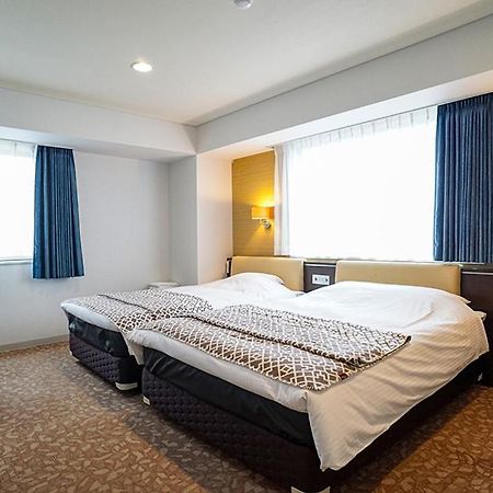 Hotel Brs Hakodate Goryokaku Tower Mae Exterior photo