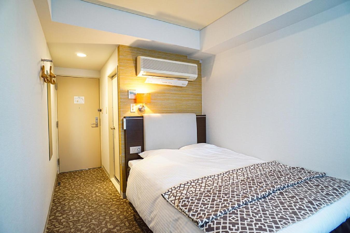 Hotel Brs Hakodate Goryokaku Tower Mae Exterior photo